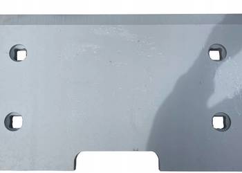 Płyta ślizgowa Oryginał 1125/06-00-004