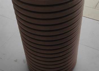 Rura karbowana melioracyjna