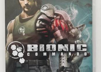 Bionic Commando - PC