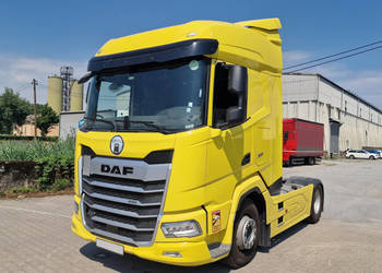 DAF XF 430 RUR 6 Ciagnik tez w leasing