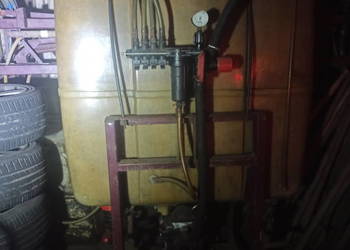 Sprzedam opryskiwacz polowy zawieszany