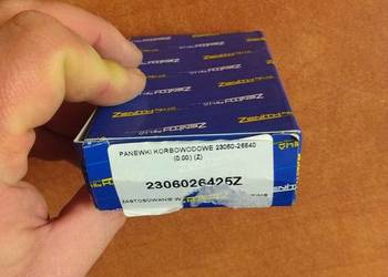 Panewki korbowodowe Hyundai 23060-26640