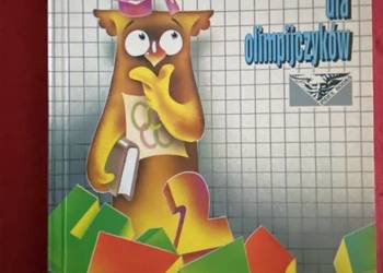 Zadania z matematyki dla olimpijczykow