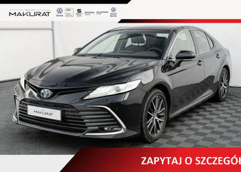 Toyota Camry WE4H932#2.5 Hybrid Executive CVT Podgrz.f Skóra Salon PL VAT2…
