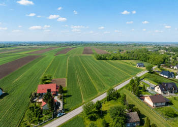 Działki budowlane w Krakowie - 4tyś PUM