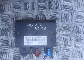Moduł haka Audi A6 S6 C6 4F 4F0907383B