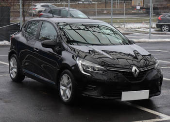 Renault Clio 1.0 TCe
