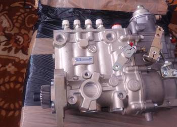 Pompa wtryskowa Daewoo Lublin