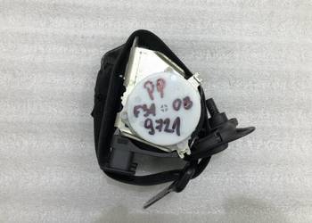 PAS BEZPIECZEŃSTWA PRAWY PRZÓD BMW F31 34078319C