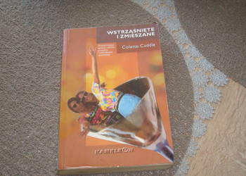 Wstrząśnięte i zmieszane - Caddle / js