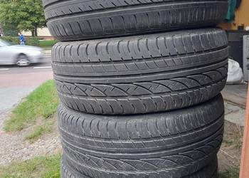 Opony wielosezonowe. 205/55 R16. GOODRIDE  RADIAL RP28