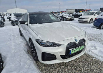 BMW i4 Poleasingowe.pl M50