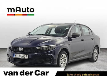 Fiat Tipo 1.4 Classic ! Z Polskiego Salonu ! Faktura Vat ! II (2016-)