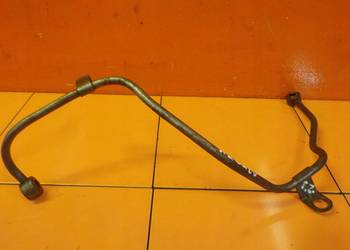 KOLEOS QASHQAI X-TRAIL 2.0 DCI EURO 4 11r 150KM M9R832 przewod rura turbiny