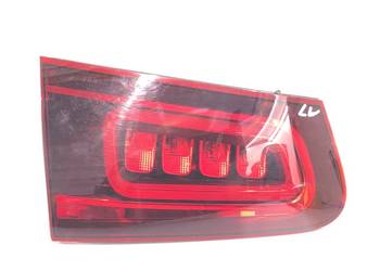 LAMPA TYŁ LEWA WEWNĘTRZNA MERCEDES GLC A2539069901 SUV ŚWIATŁO