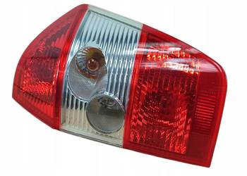 LAMPA PRAWY TYŁ DR DR5 2007-... - 733010047