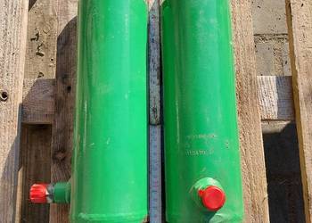 Siłownik John Deere, Al80705, RE211913