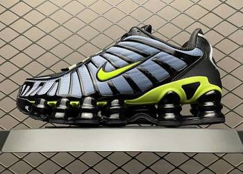 Nike SHOX buty meskie sportowe rozmiar 40-46