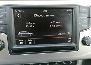 VW PASSAT  2,0TDI 150KM  B8  2015r. zadbany, regularnie serwisowany