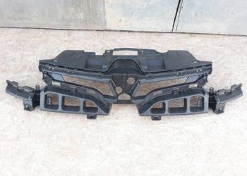 RENAULT MEGANE 3 III LIFT STELAŻ GRILLA 620367995R