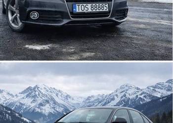Audi a4 b8 2.7 TDI