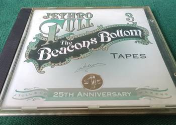 Jethro Tull 25th Anniversary Box set 3 The Beacons Bottom Tapes