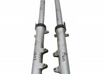 AMORTYZATOR LAGI LEWY PRAWY PRZÓD KPL Honda CB600F Hornet (2003–2006) PC36