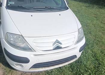 Sprzedam Citroen c3