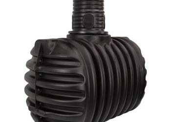 ZBIORNIK NA SZAMBO 2800L GRAF COMPACT + NADBUDOWA 78CM