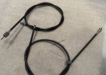 Linka Predkosciomierza Harley Davidson Gazu Hamulca Linka Predkosciomierza Harley Davidson Gazu Hamulca