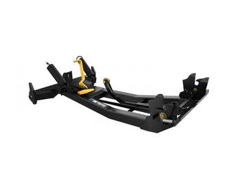 Ramie pługa śnieżnego Can-Am Maverick X3 Traxter BRP 715008116 quadziorek Ramie pługa śnieżnego Can-Am Maverick X3 Traxter BRP 715008116 quadziorek