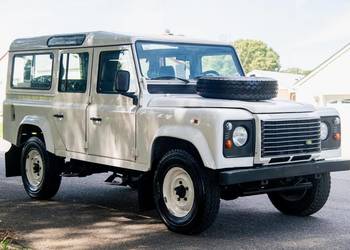 Land Rover Defender 1995