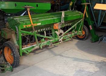 Amazone D7 Special II 3m