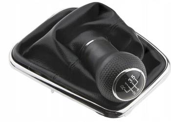 Volkswagen Golf IV Volkswagen Bora 98-05 Gałka zmiany biegów NOWA