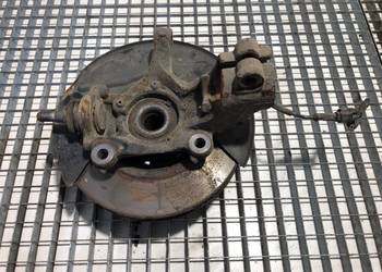 ZWROTNICA LEWY PRZÓD FORD TRANSIT VI 2.0 105KM