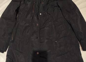 Kurtka damska zimowa