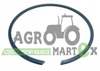 Z62549 PIERŚCIEŃ SPRĘŻYSTY JD