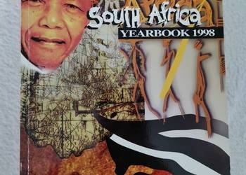 South Africa Yearbook 1998 Fifth edition