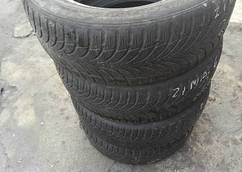 4x 205/55/16 mężem winguard snów g wh2