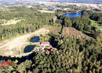 Nieruchomość inwestycyjna – 3,75 ha