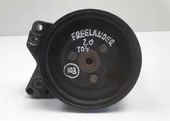 Land Rover Freelander 2.0 TD4 POMPA WSPOMAGANIA