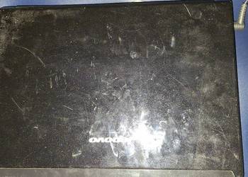 Laptop Lenovo U330
