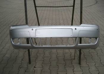 audi a6 c5 lift 01-04r zderzak przedni 4xpdc 4b0807111bl