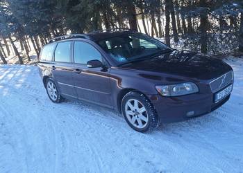 Volvo v 50 uszkodzone zamiana na coś innego