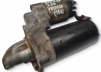 ROZRUSZNIK BMW E87 E90 E91 2.0 D 0001115046