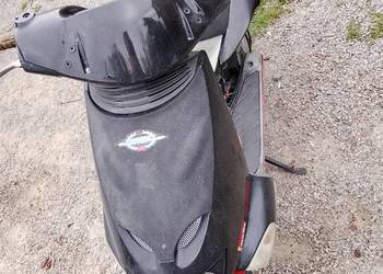 Aprilia Sr 50