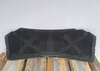 Renault Laguna II LIFT 1.9 DCI WYGŁUSZENIE MASKI