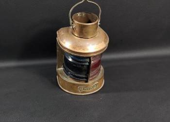 Lampa Morska Nawigacyjna