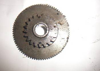 Sprzęgiełko rozrusznika Kawasaki GPX 600r