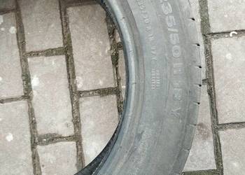 Opony letnie Continental 235/50/18 Opony letnie Continental 235/50/18